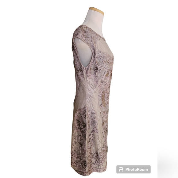 Gorgeous Sue Wong Nocturne Formal / Cocktail Dress - Picture 2 of 5